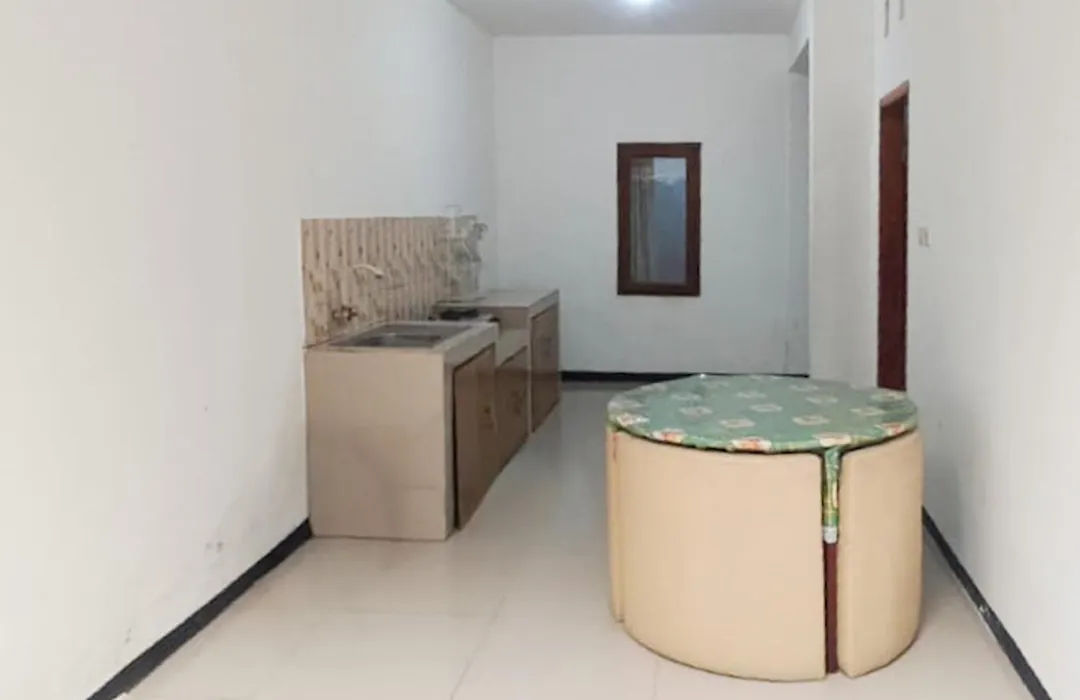 Villa Kampoeng City Pacet Mitra Reddoorz-1
